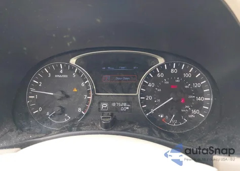 2013 Nissan Pathfinder S from USA, damaged, VIN 5N1AR2MM6DC684149